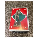 Joe Mauer Statue Minnesota Twins Pepsi-Cola Stadium Giveaway - New In Box