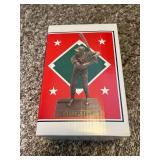 Tony Oliva Statue Minnesota Twins Pepsi-Cola Stadium Giveaway - New In Box