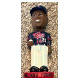Delmon Young Minnesota Twins Bobblehead