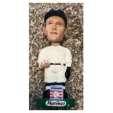Walter Johnson National Baseball Hall of Fame Bobblehead