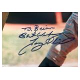 Tony Oliva Signed 8x10" Photo - Vintage Minnesota Twins Baseball