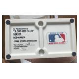 Rod Carew Limited Edition (only 3,053 made) Sports Impressions Figure - New in Box w/ COA Minnesota Twins Baseball