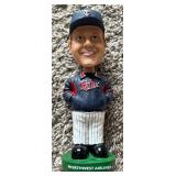 Ron Gardenhire Minnesota Twins Baseball Bobblehead - New in Box
