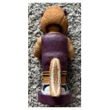 University of Minnesota Wrestling Goldy Bobblehead