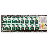 1982-83 Post Cereal Canada NHL Mini Cards - Complete Factory Set, Mint in Original Box - RARE!