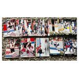 1993 Upper Deck NHL All-Star Game 59 Card Set