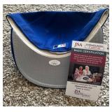 Tom Seaver Signed Hat w/ JSA COA - Vintage New York Mets Baseball