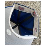 Tom Seaver Signed Hat w/ JSA COA - Vintage New York Mets Baseball