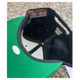 Kevin McHale Signed Hat w/ JSA COA - Vintage Boston Celtics Basketball