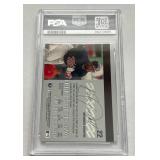 Kirby Puckett PSA 10 Gem Mint 1995 Studio #22 Minnesota Twins Baseball Card