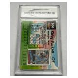 Kirby Puckett BCCG 10 Gem Mint 1992 Stadium Club #500 Minnesota Twins Baseball Card