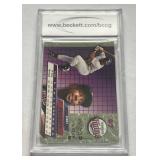 Kirby Puckett BCCG 10 Gem Mint 1992 Fleer Ultra #97 Minnesota Twins Baseball Card