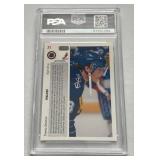 Teemu Selanne RC PSA 10 Gem Mint 1991 Upper Deck #21 Rookie Hockey Card