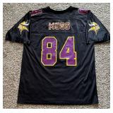 Randy Moss Minnesota Vikings Jersey Size Large