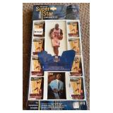 Michael Jordan 1998 Upper Deck Super Star Commemorative Set - New in Box! - Basketball Cards