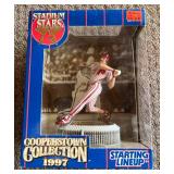 Mike Schmidt 1997 Starting Lineup Cooperstown Collection Baseball Figure