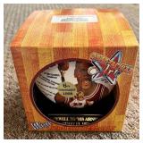 Michael Jordan Limited Edition Mini Basketball