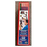 Michael Jordan / Chriss Mullin 1993 Upper Deck Wall Stars Stickers - Team USA Olympic Basketball