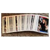 (50) Jim Thome RCs 1992 Upper Deck #5, NM Condition, Rookie Baseball Cards