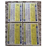 (50) Barry Larkin RCs 1987 Topps #648, NM Condition, Rookie Baseball Cards