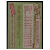 Kirby Puckett RC 1985 Topps #536 Minnesota Twins Baseball Card