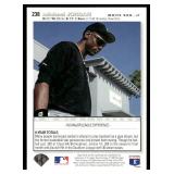 Michael Jordan 1995 Collector