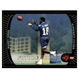 Randy Moss RC 1998 Upper Deck Ud3 #FS77 Minnesota Vikings Football Card