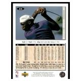 Michael Jordan RC 1995 Upper Deck Minors Michael Jordan One On #6 Birmingham Barons Baseball Card