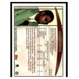 Randy Moss RC 1998 Topps #352 Minnesota Vikings Football Card