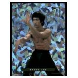 Bruce Lee /100 2024 Keepsale Edition Card