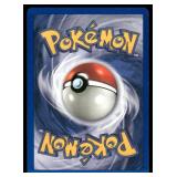 Poliwrath Holo Pokemon Card