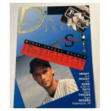 Derek Jeter RC 1993 Classic Best #115  Baseball Card