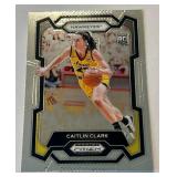 Caitlin Clark RC 2024 Panini Prizm Classic Draft Picks #57  Basketball Card
