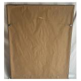 Alex Rodriguez Signed Jersey - Steiner COA, Custom Framed w/ Yankees Patch, Plaque, Pinstripe Matting - BEAUTIFUL!!