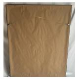 Alex Rodriguez Signed Jersey - Steiner COA, Custom Framed w/ Yankees Patch, Plaque, Pinstripe Matting - BEAUTIFUL!!