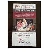 Juan Soto Signed Custom Baseball Jersey w/ JSA COA