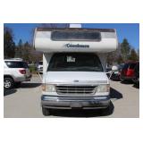 1994 Ford E-Series E 350 2dr Commercial/Cutaway/Chassis