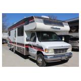 1994 Ford E-Series E 350 2dr Commercial/Cutaway/Chassis