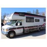 1994 Ford E-Series E 350 2dr Commercial/Cutaway/Chassis