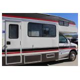 1994 Ford E-Series E 350 2dr Commercial/Cutaway/Chassis