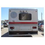 1994 Ford E-Series E 350 2dr Commercial/Cutaway/Chassis