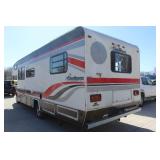 1994 Ford E-Series E 350 2dr Commercial/Cutaway/Chassis