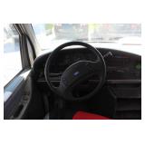 1994 Ford E-Series E 350 2dr Commercial/Cutaway/Chassis