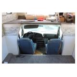 1994 Ford E-Series E 350 2dr Commercial/Cutaway/Chassis