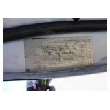 1994 Ford E-Series E 350 2dr Commercial/Cutaway/Chassis