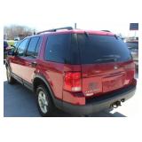 2003 Ford Explorer XLT 4dr 4WD SUV