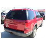2003 Ford Explorer XLT 4dr 4WD SUV