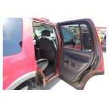 2003 Ford Explorer XLT 4dr 4WD SUV