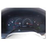 2003 Ford Explorer XLT 4dr 4WD SUV