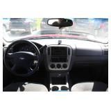 2003 Ford Explorer XLT 4dr 4WD SUV